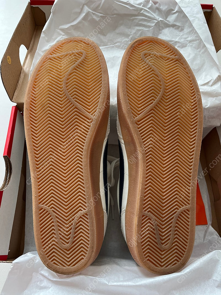 나이키 킬샷 여성 250--3