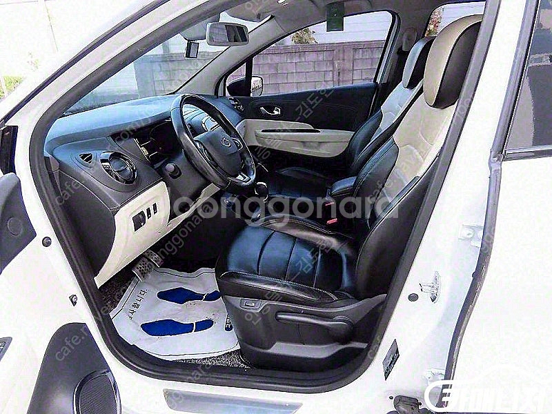 [르노코리아(삼성)]뉴QM3 디젤 1.5 RE 시그니처 중고차 판매합니다--5