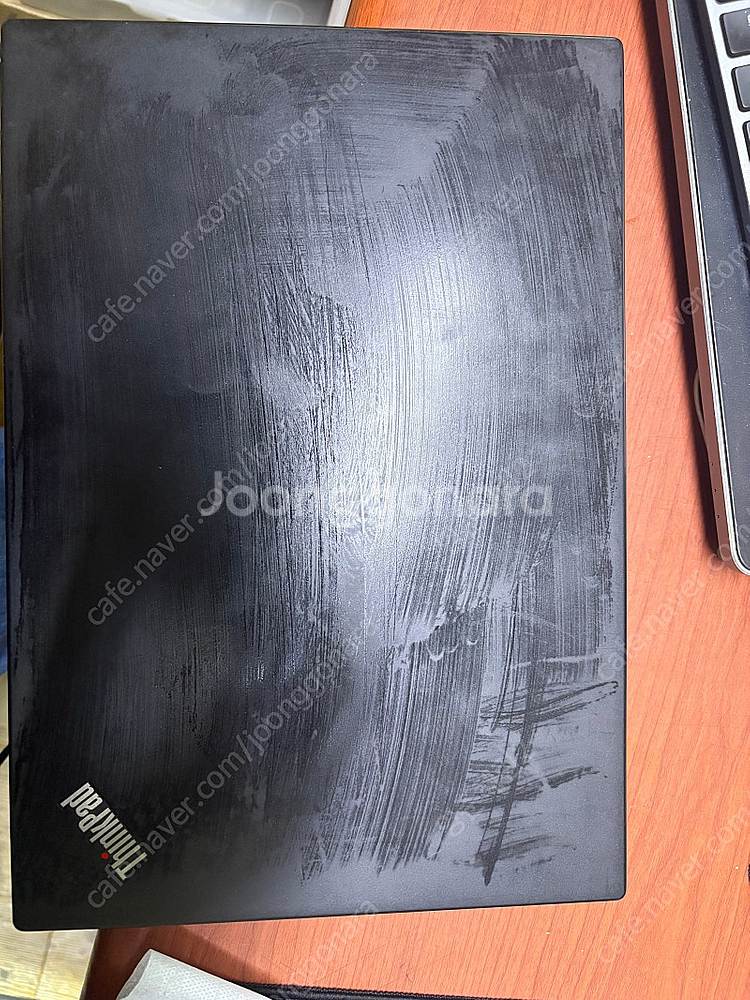 레노버 X390 (i7-10510U,16GB,Nvme ...--0