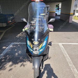 22년 PCX125(ABS) 판매