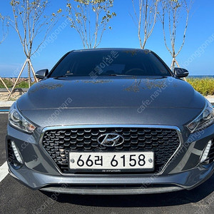 I30 PD 18년식 팝니다