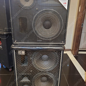 JBL MR935와 C사운드 합2조100만원