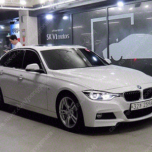 BMW3시리즈 (F30) 330i M 스포츠@중고차@24시상담@저신용@전액할부