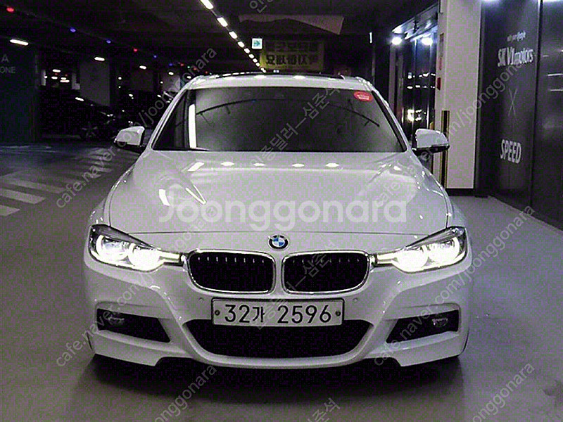 BMW3시리즈 (F30) 330i M 스포츠@중고차@2...--1