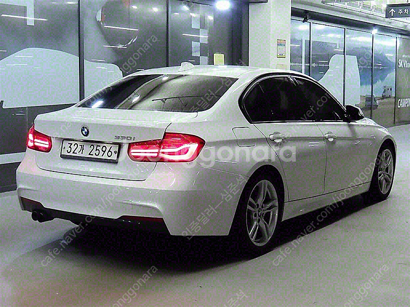 BMW3시리즈 (F30) 330i M 스포츠@중고차@2...--3