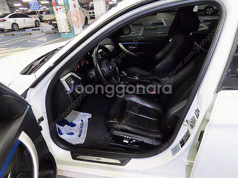 BMW3시리즈 (F30) 330i M 스포츠@중고차@2...--5