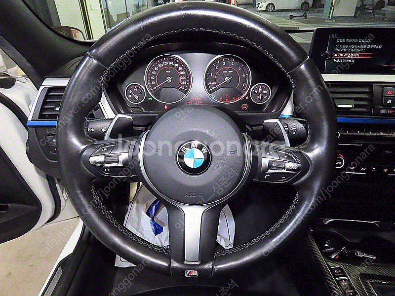 BMW3시리즈 (F30) 330i M 스포츠@중고차@2...--7