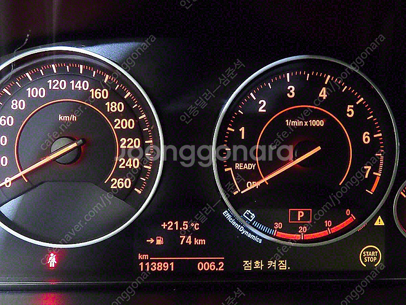 BMW3시리즈 (F30) 330i M 스포츠@중고차@2...--8