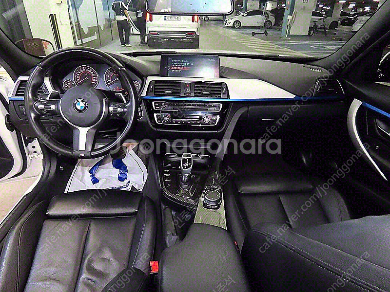 BMW3시리즈 (F30) 330i M 스포츠@중고차@2...--9