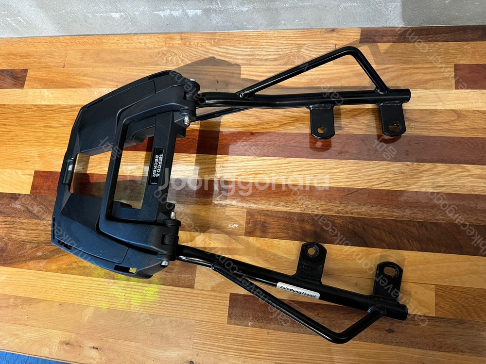 2020 cbr650r cb650r 헵코앤벡커 탑박스(...--8