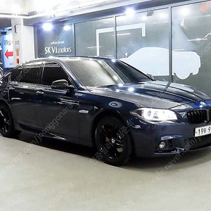 BMW5시리즈 (F10) 530d xDrive M스포츠@중고차@24시상담@저신용@전액할부