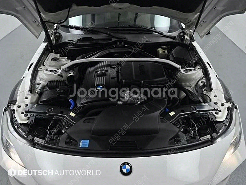 BMW뉴 Z4 (E89) sDrive 35i@중고차@2...--5