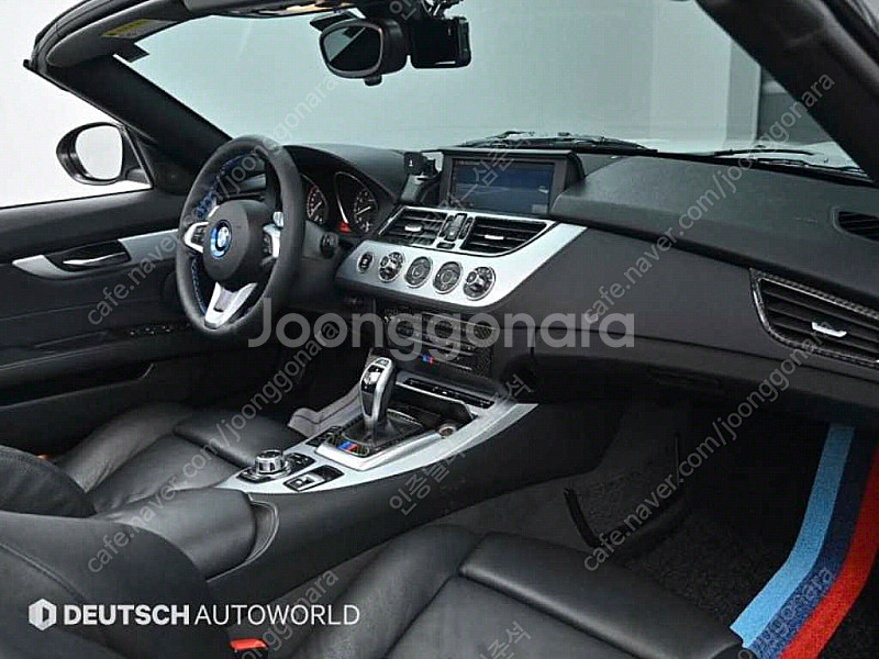 BMW뉴 Z4 (E89) sDrive 35i@중고차@2...--6