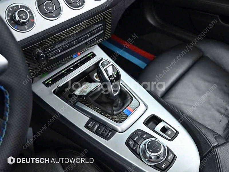 BMW뉴 Z4 (E89) sDrive 35i@중고차@2...--8