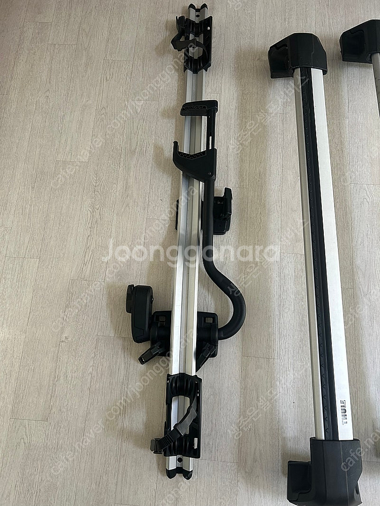 툴레가로바 엣지형(아반떼ad),툴레자전거캐리어598팝니다--1