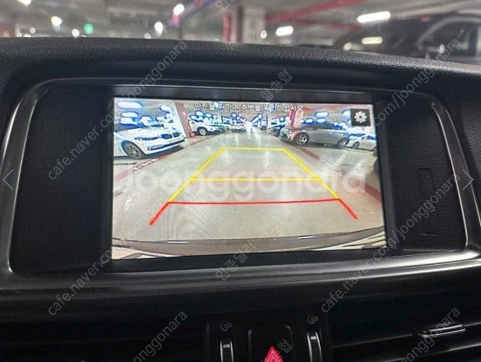 기아│K5신형하이브리드│K5하이브리드│노블레스│무사고│...--7