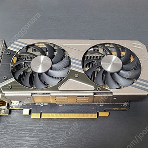 (부산) 조텍 GTX960 4GB