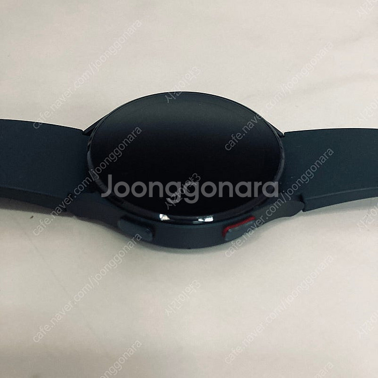 갤럭시 워치4 그린 44MM 액정S급! 케이블포함 7만...--3