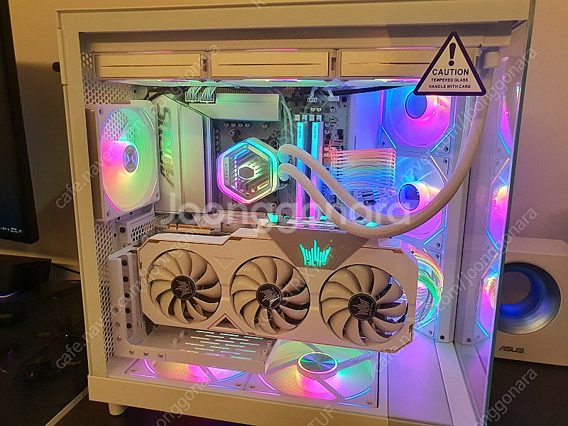 리안리 AL140 V2 3개 / 써멀라이트 S12W 화...--0