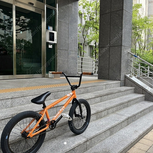 자전거 BMX Sunday