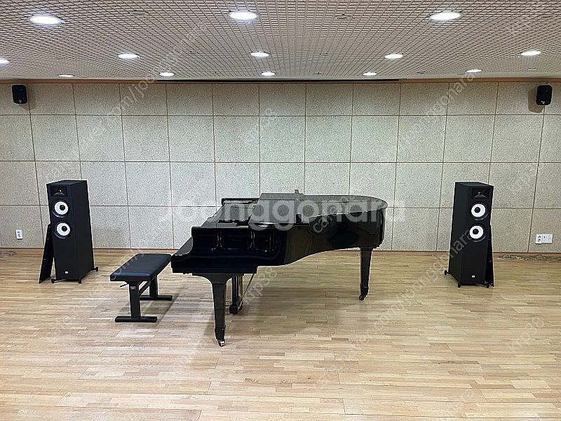 jbl stage a190 스피커--0