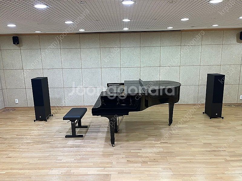 jbl stage a190 스피커--1