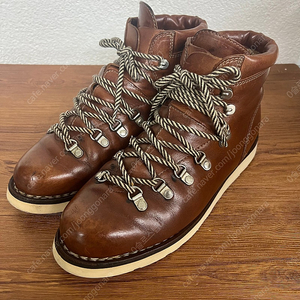 파라부트 아보리아즈 UK8.5 PARABOOT AVORIAZ