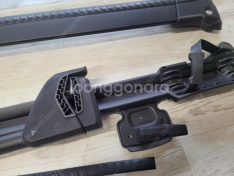 [툴레] 윙바엣지블랙(958xb), 자전거캐리어블랙(598) 일괄판매--4