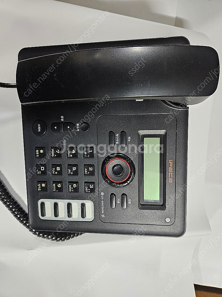 Ip 8802 키폰전화기 sip폰--0