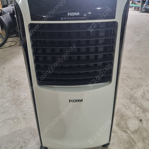 FUJIKA 온풍기 FU-4788 판매합니다