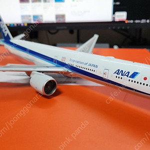 1:200 1/200 JCWINGS B777-300ER ANA