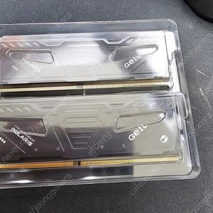 Geil ddr5 5200 cl34 32(16*2)G 램 팝니다