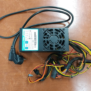 마이크로닉스 Compact TFX 400W 판매합니다.