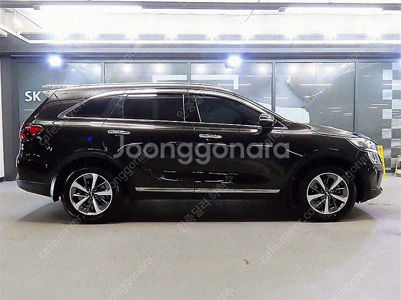 @17년식 더 뉴쏘렌토 디젤 R2.0 2WD 프레스티지...--3