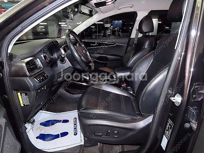 @17년식 더 뉴쏘렌토 디젤 R2.0 2WD 프레스티지...--6