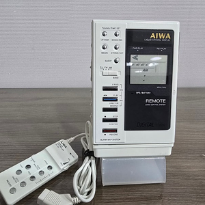 AIWA 워크맨 HS-JX10