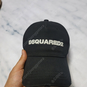 디스퀘어드 DSQUARED2 모자 볼캡 여러 제품 판매합니다.