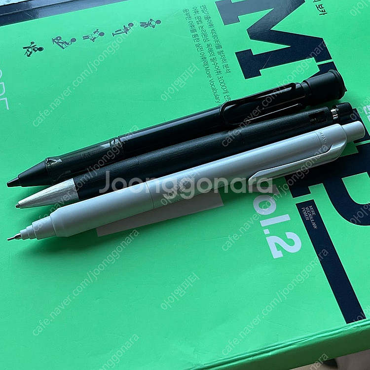 일괄(라미2000, 라미 알스타, 쿠루토가 ks) 판매합니다--0