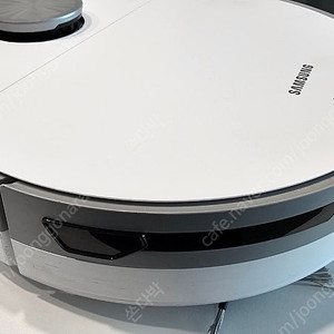 삼성 비스포크 제트봇 로봇청소기 팝니다. VR30T85513W