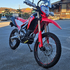 혼다 crf300l 판매합니다