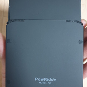 PowKiddy A20 (세로형)파우키디 에뮬 게임기 (철권6 쌩쌩~)