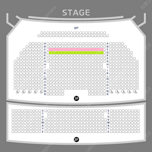 지저스 크라이스트 수퍼스타<지크슈> VIP 3열, C열 단석 양도 / 12월 29일(일), 12월 18일(수) [박은태, 백형훈, 정유지, 김태한 회차]