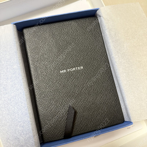 Smythson 스마이슨 다이어리 판매