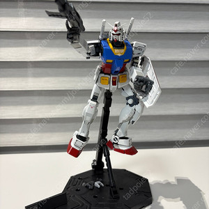 [MG] 퍼스트건담 RX-78-2