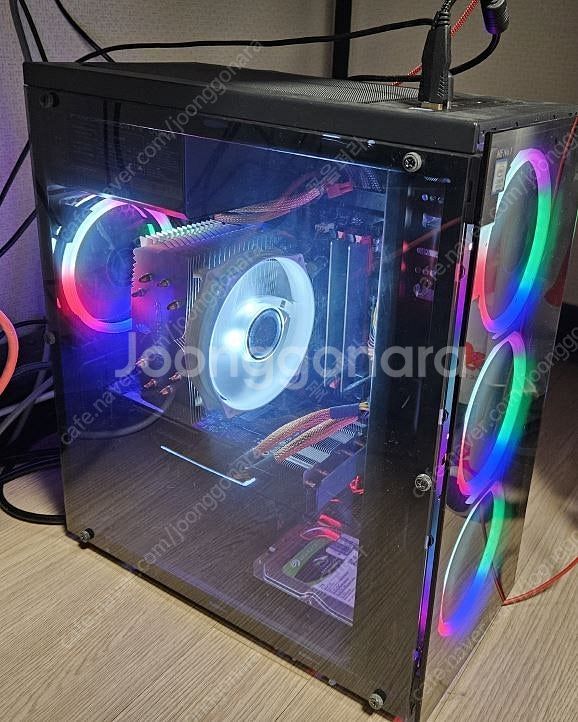 Gaming / 사무용 데스크탑 판매 합니다.--0