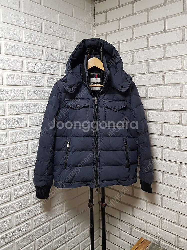 [여55/정품] 몽클레어 여성 패딩--0