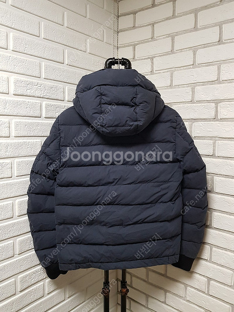 [여55/정품] 몽클레어 여성 패딩--8