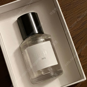 강희재 향수 EEH Eau de Parfum 1975