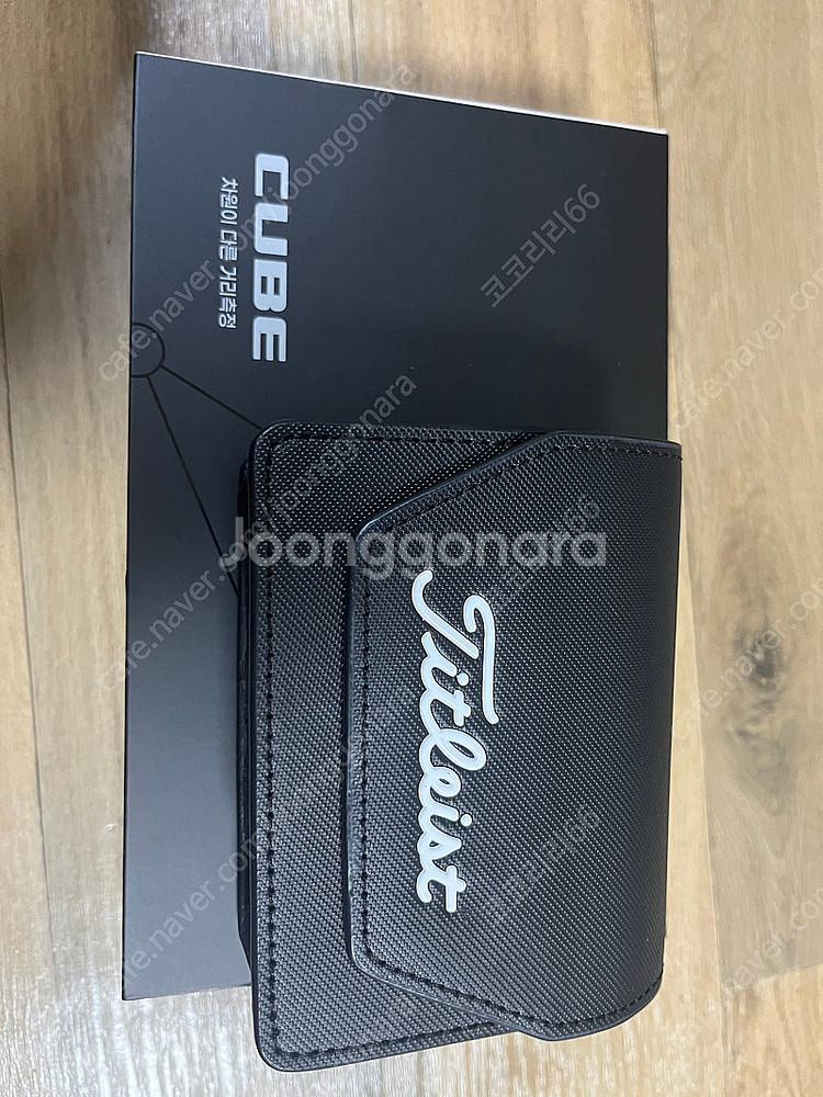 캐디톡 큐브 판매합니다--1