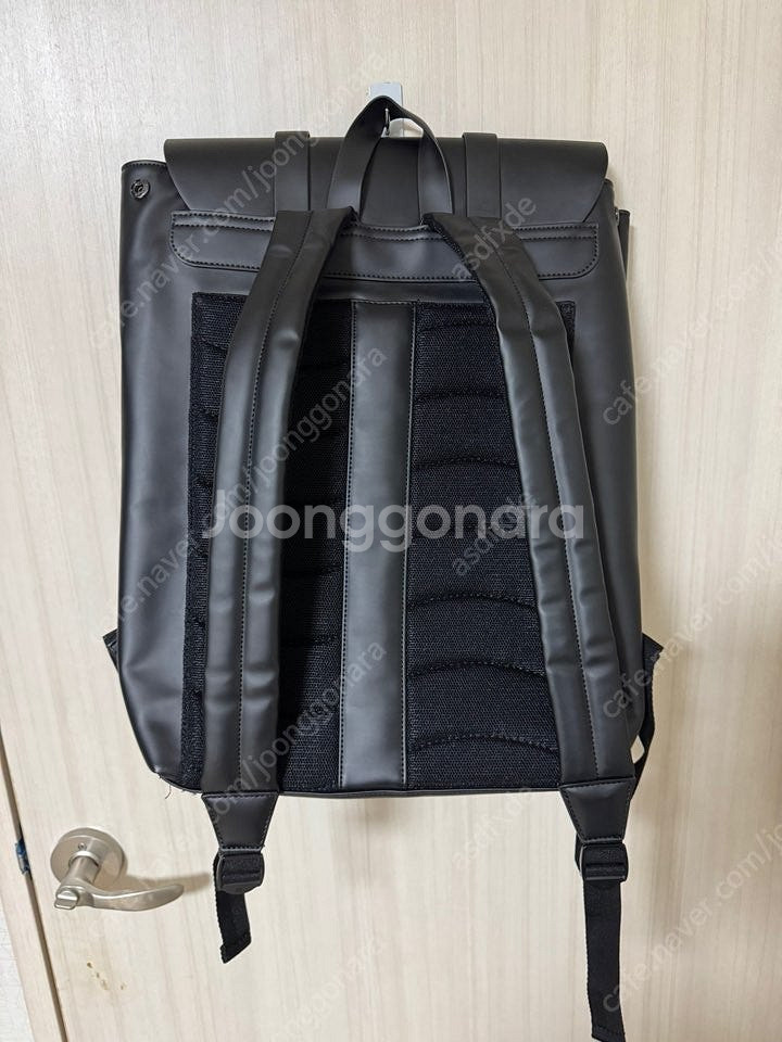 가스톤루가 스플래쉬 16인치 백팩 블랙--2